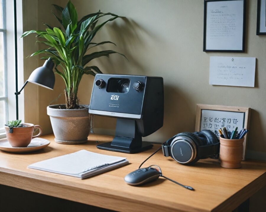 como transformar seu ambiente de estudo para máxima concentração