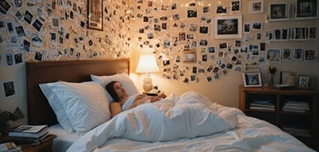 A importância do sono para consolidar a memória e aprender melhor