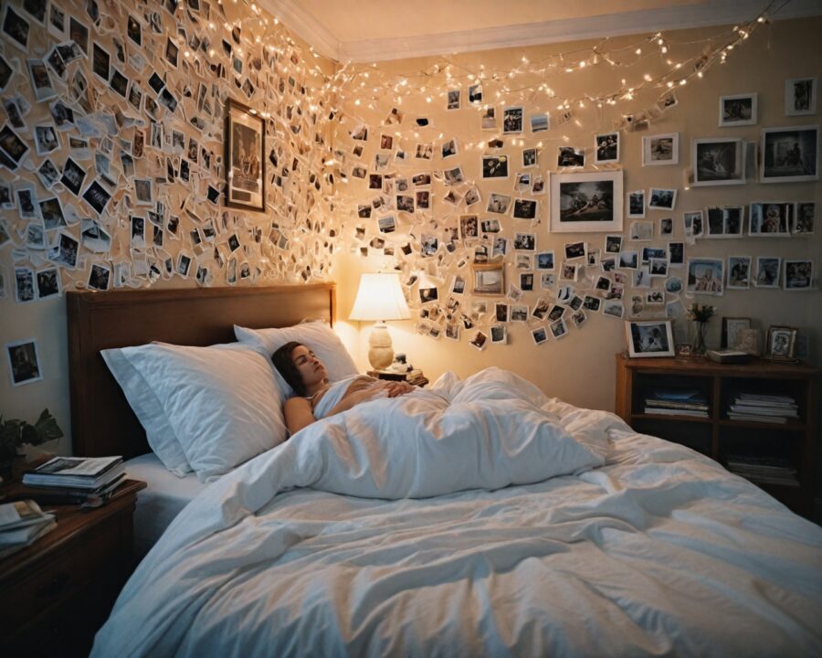 A importância do sono para consolidar a memória e aprender melhor