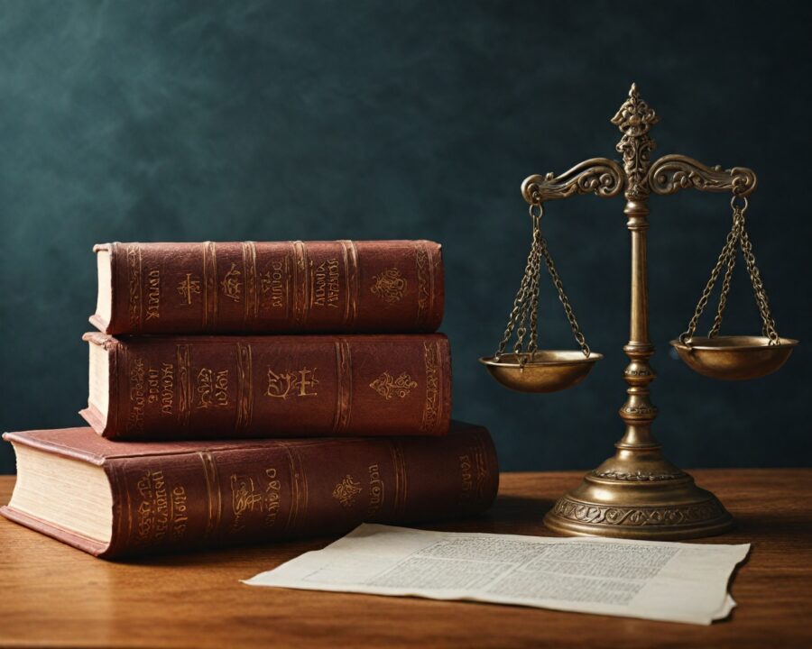 diferenças entre leis consuetudinárias e codificadas: guia completo