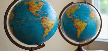 como funcionam os fusos horários e suas curiosidades