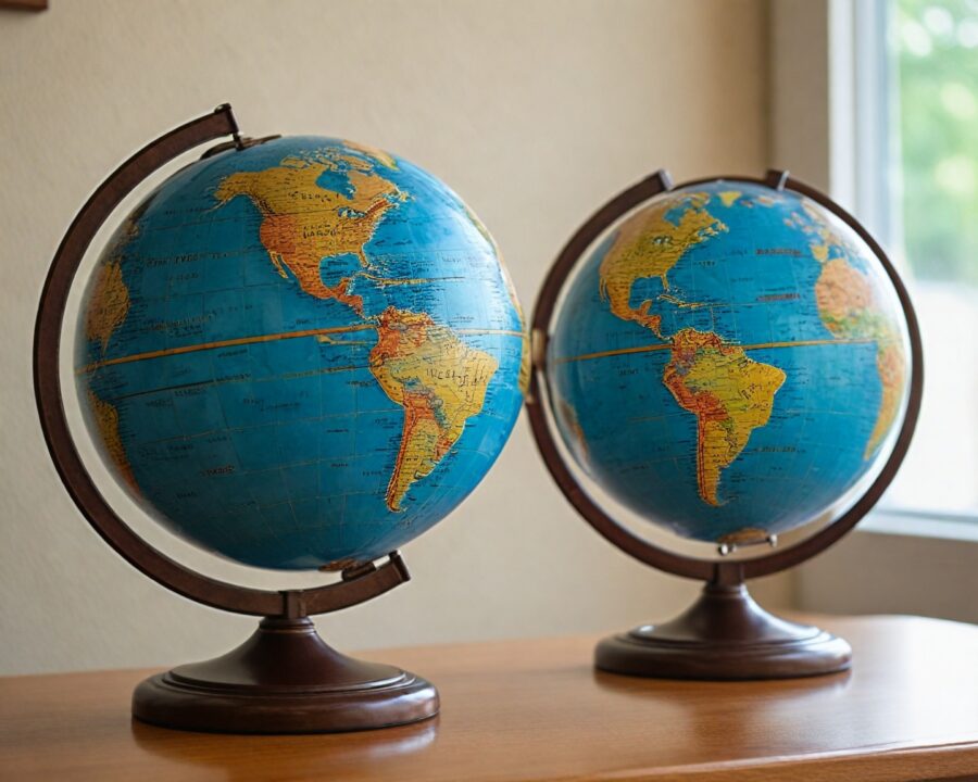 como funcionam os fusos horários e suas curiosidades