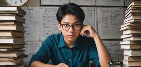 como a técnica pomodoro impacta o desempenho em provas longas