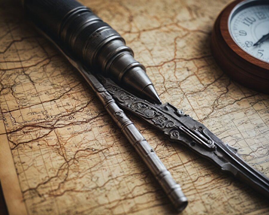 espiões que mudaram guerras: histórias que marcaram