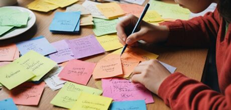 erros comuns em resumos e como evitá-los: guia completo