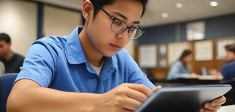 formas práticas de testar conhecimento além de simulados