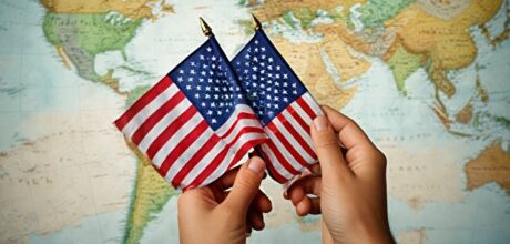 Curiosidades sobre bandeiras e os significados ocultos por trás delas