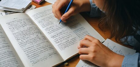 Técnicas de leitura ativa para entender textos difíceis