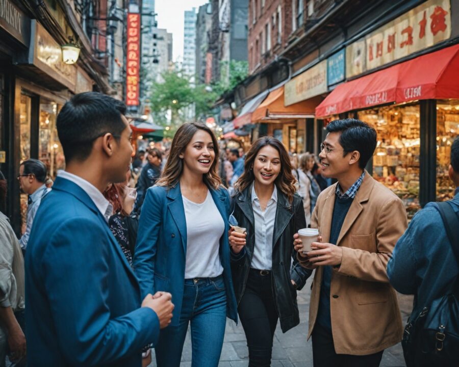 cidadania e etnia: como esses conceitos moldam a sociedade