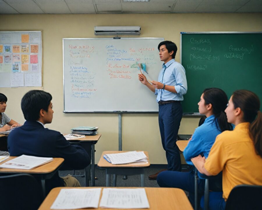 como aplicar o método Feynman para aprender qualquer matéria