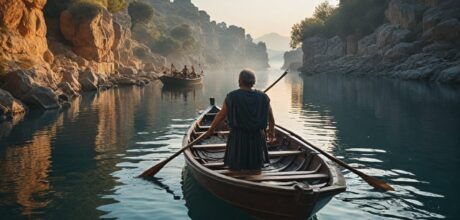 Comparação entre o submundo grego e o inferno em outras culturas