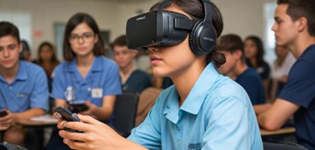 formas inovadoras de testar conhecimento além de simulados