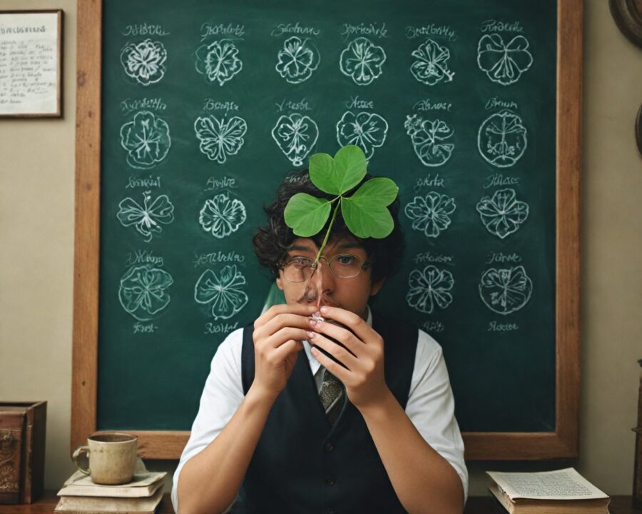 a ciência por trás das superstições populares: explicações e curiosidades