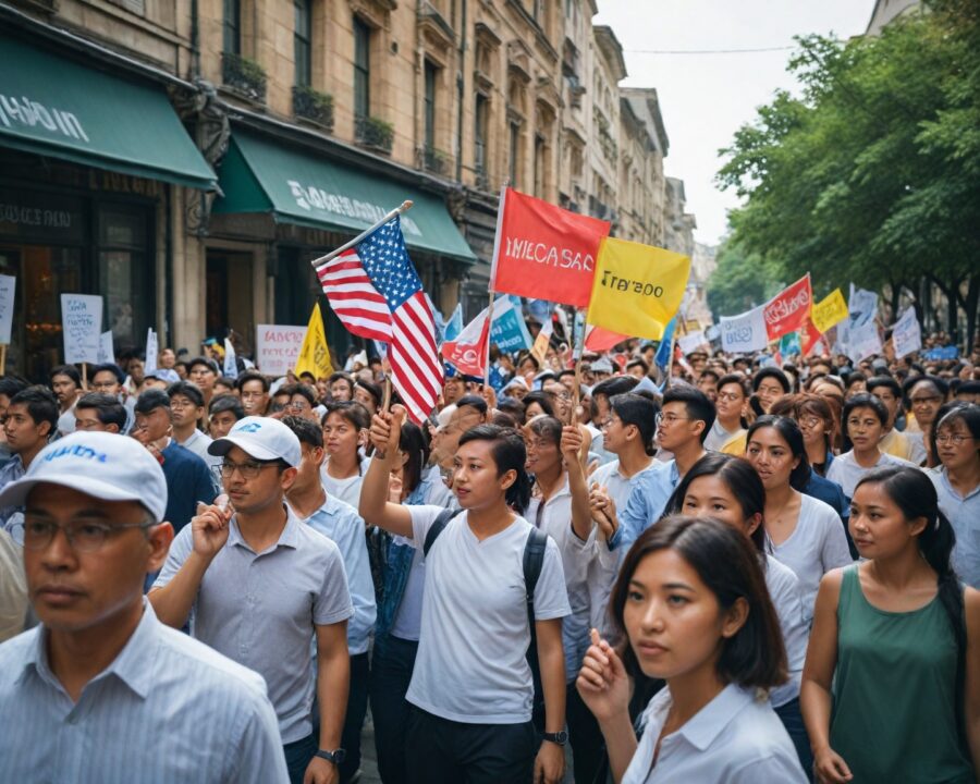 o que torna um idioma oficial em um país?