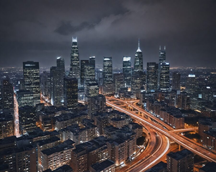 Como os microclimas extremos impactam grandes cidades