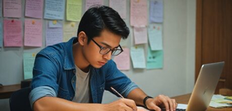 erros comuns em resumos e como superá-los com dicas práticas