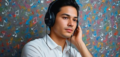 como a música ativa memórias segundo a neurociência