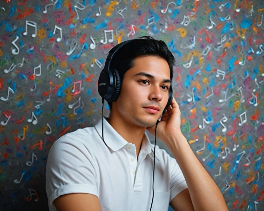 como a música ativa memórias segundo a neurociência