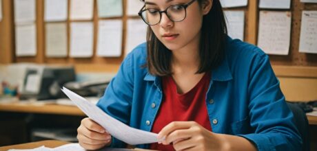 como usar flashcards para estudar de forma estratégica