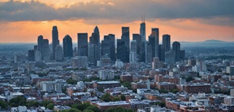 Como os microclimas extremos afetam grandes cidades