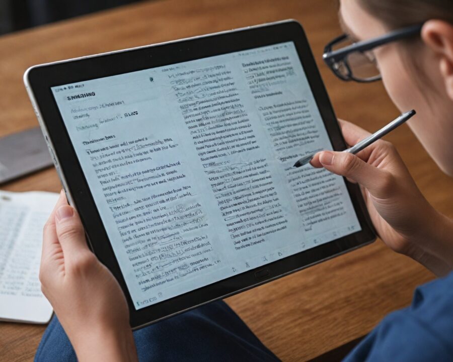 erros comuns em resumos e como corrigi-los facilmente