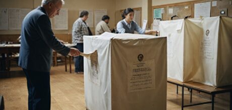 a evolução do voto: de privilégio a dever cívico