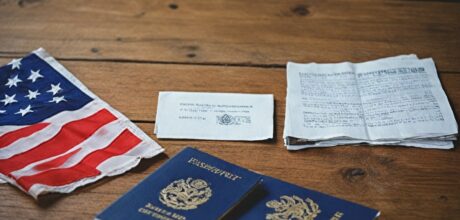 diferença entre nacionalidade e cidadania: entenda os conceitos