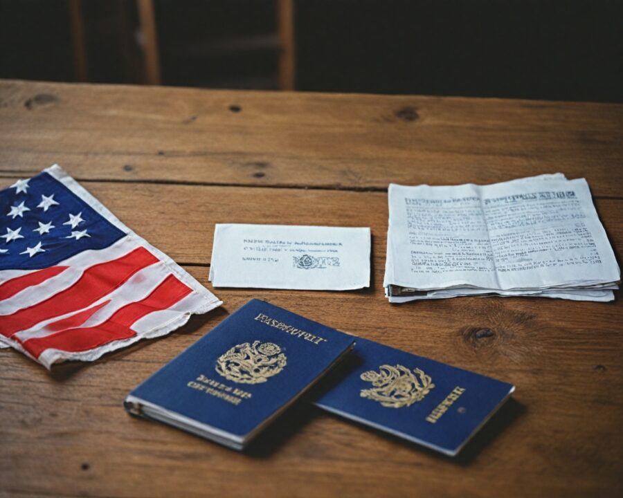 diferença entre nacionalidade e cidadania: entenda os conceitos