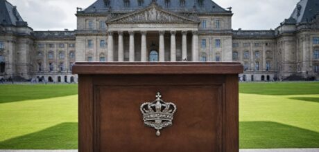 como funcionam as eleições em monarquias constitucionais modernas