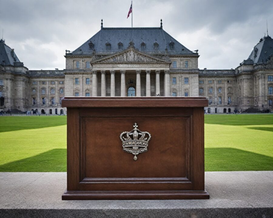 como funcionam as eleições em monarquias constitucionais modernas