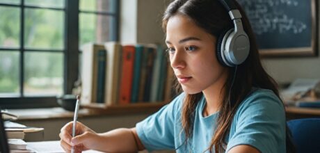 estudar com música: como escolher as melhores para o foco