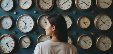 A lógica dos fusos horários e suas exceções explicada