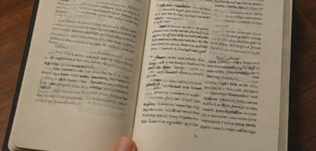 Como usar técnicas de leitura ativa para textos complexos