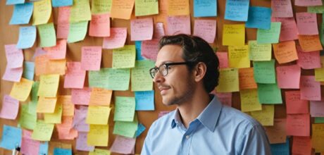 Como fazer revisões que realmente funcionam: guia prático