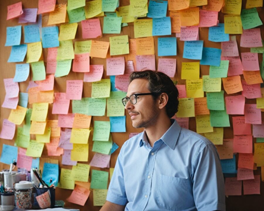 Como fazer revisões que realmente funcionam: guia prático