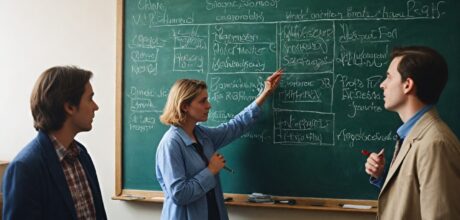 Como usar o método Feynman para aprender qualquer matéria