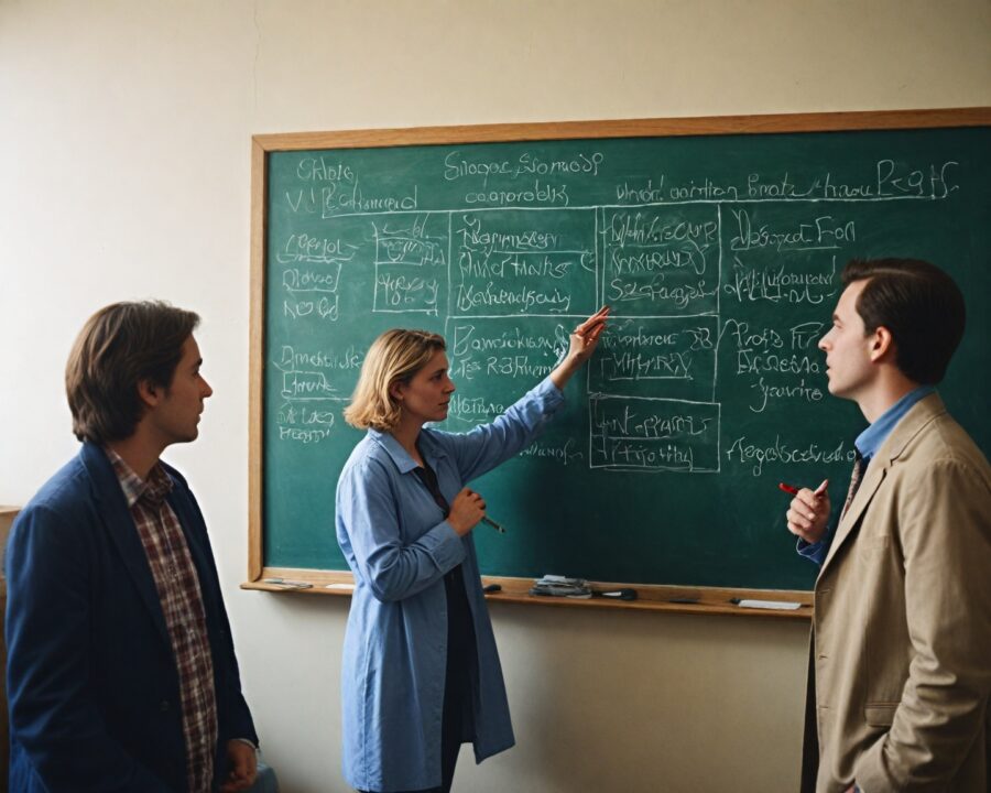 Como usar o método Feynman para aprender qualquer matéria