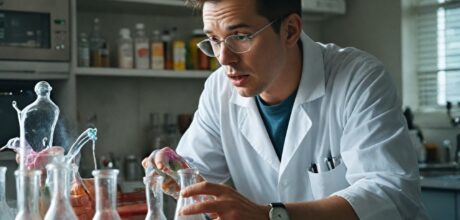 Invenções acidentais que transformaram o mundo