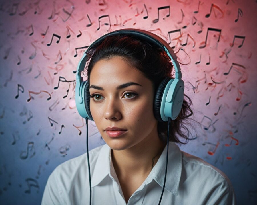 como a neurociência explica a relação entre música e memória