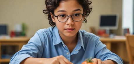 Como a técnica pomodoro melhora o foco em provas longas