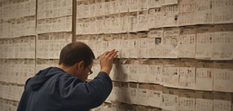 A evolução dos calendários e seus impactos na sociedade