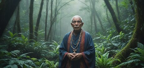 Mitologias indígenas brasileiras: lendas e mistérios da floresta