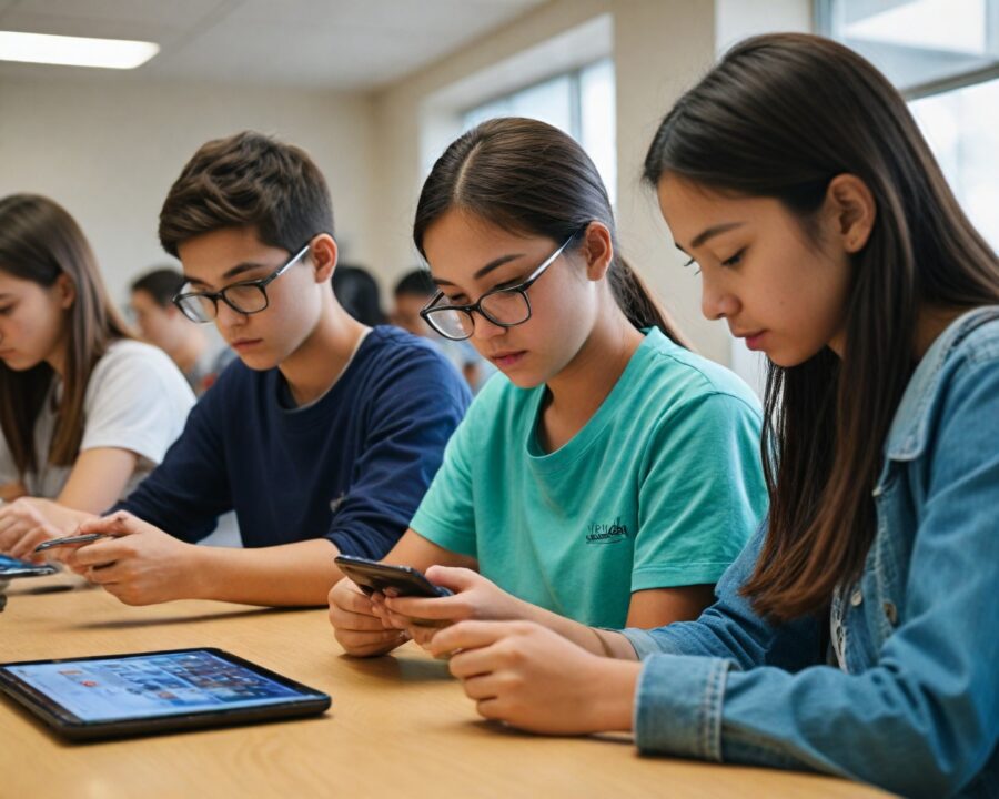 Formas alternativas de testar conhecimento além de simulados