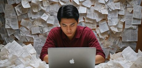 erros comuns em resumos e estratégias para evitá-los