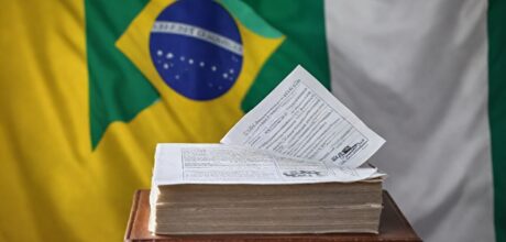 A história do voto: de privilégio à obrigação no Brasil