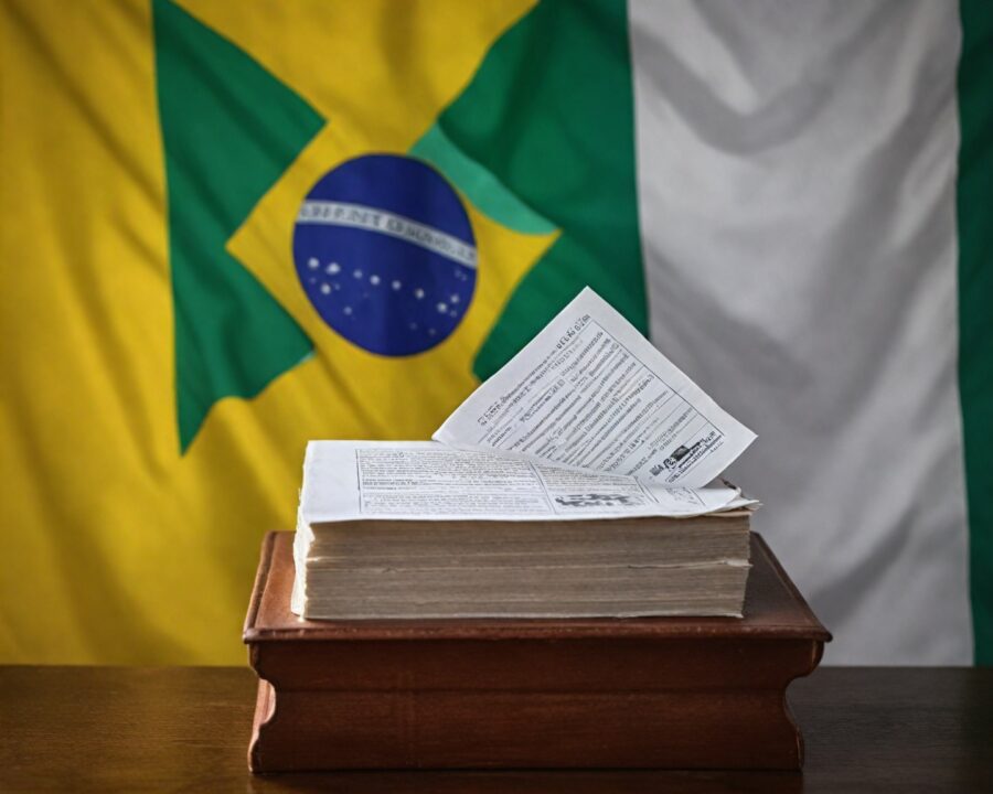A história do voto: de privilégio à obrigação no Brasil