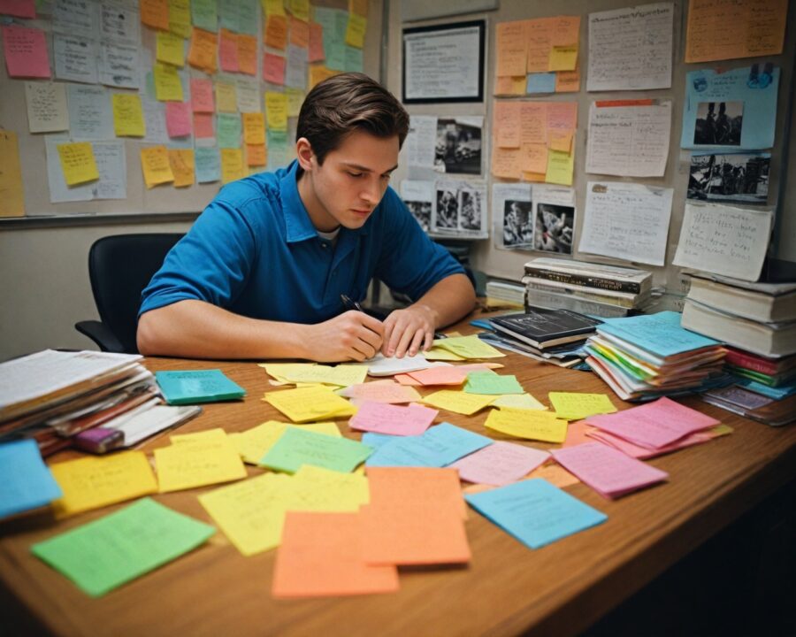 Como a técnica pomodoro pode ajudar em provas de longa duração