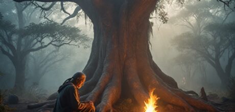 Mitologias indígenas brasileiras: lendas e segredos da floresta