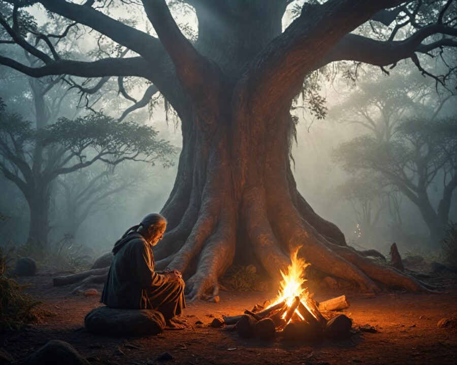 Mitologias indígenas brasileiras: lendas e segredos da floresta