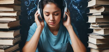 como estudar com música: tipos que ajudam e atrapalham